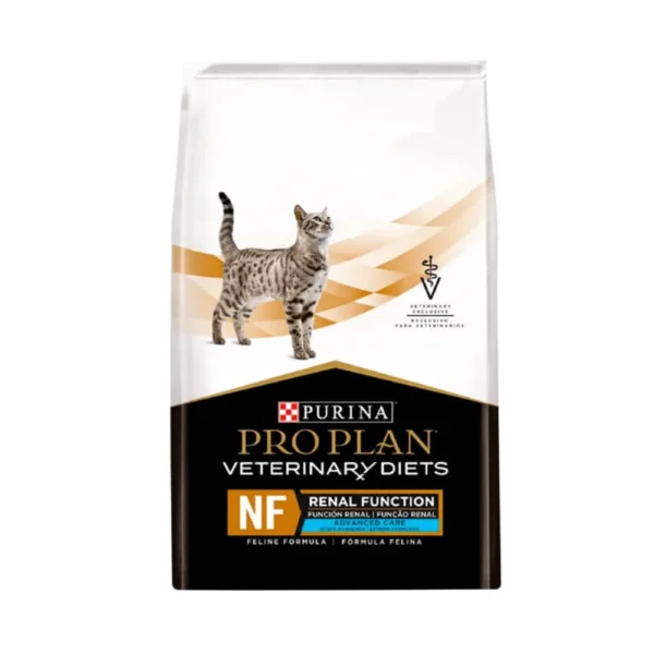 Purina Pro Plan Alimento para Gatos Veterinary Diets Función Renal